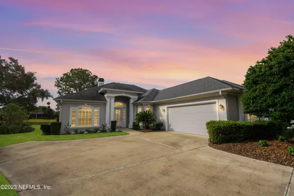 403 MISTY MORNING LN, St Augustine, FL 32080