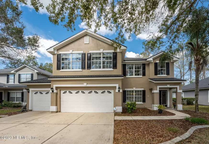 2704 ARUNDEL LN, St Augustine, FL 32092