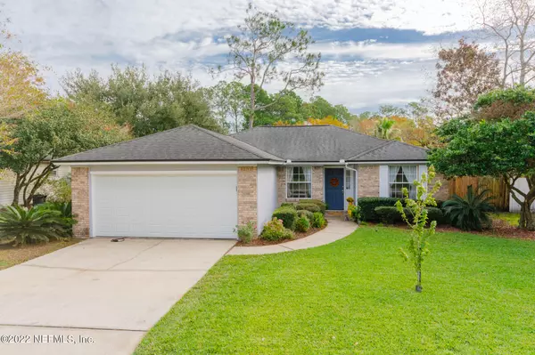 12568 RICHARDS ROOK LN, Jacksonville, FL 32246