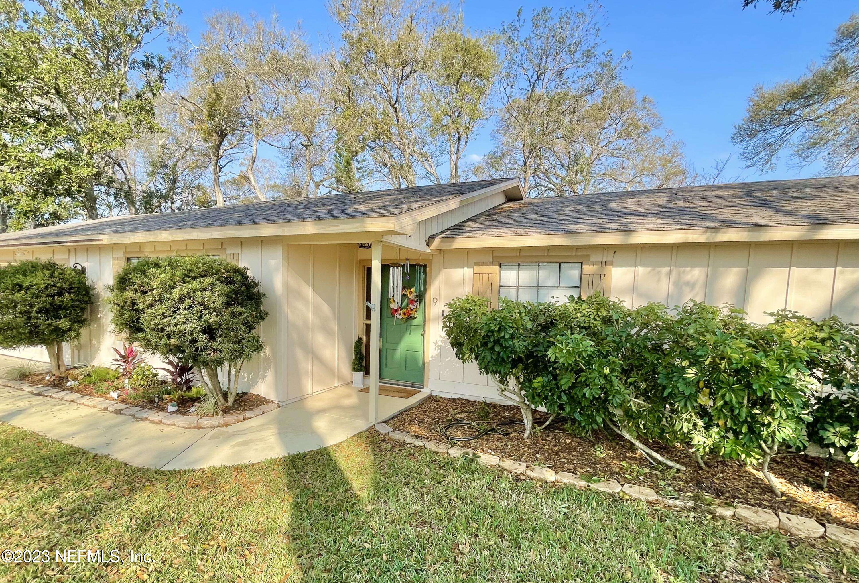 9 BRIDGET TER, Ormond Beach, FL 32174