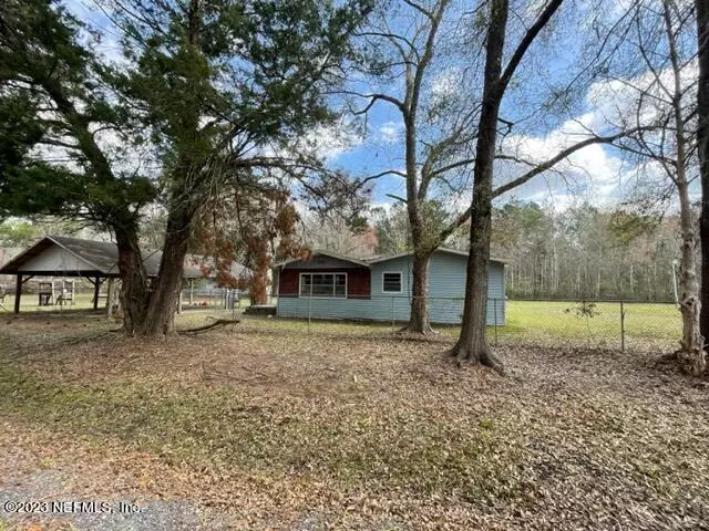 20637 NE 24TH LOOP, Lawtey, FL 32058