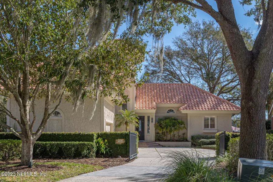 224 CANNON CT E, Ponte Vedra Beach, FL 32082