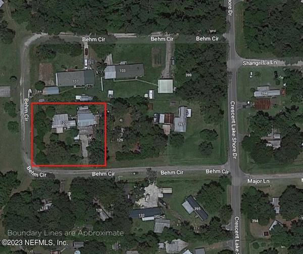 127 BEHM CIR, Crescent City, FL 32112