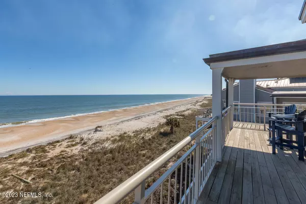 Ponte Vedra Beach, FL 32082,174 SEA HAMMOCK WAY