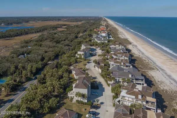 Ponte Vedra Beach, FL 32082,174 SEA HAMMOCK WAY