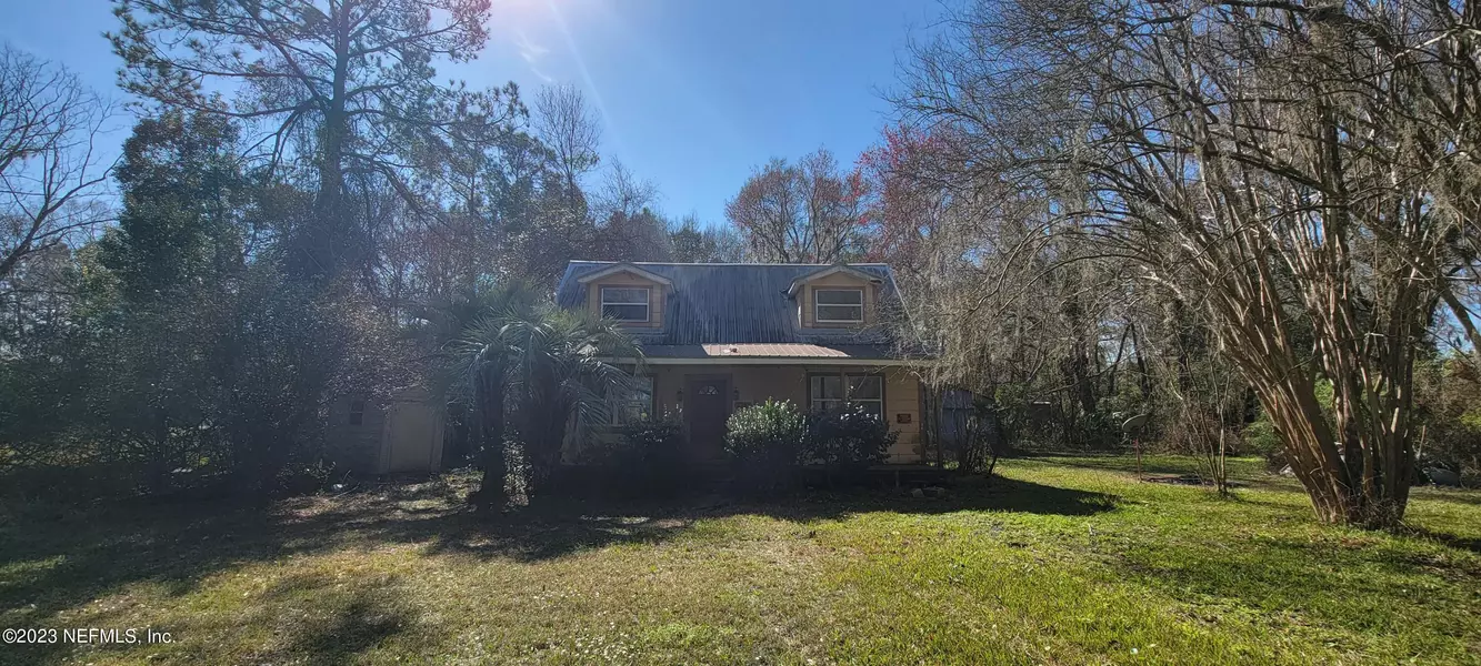 2342 NW 223RD ST ST, Lawtey, FL 32058