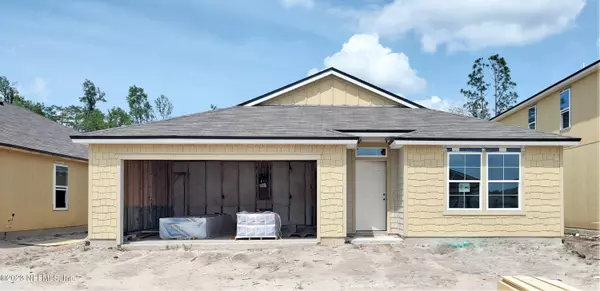 2706 OAK STREAM DR, Green Cove Springs, FL 32043