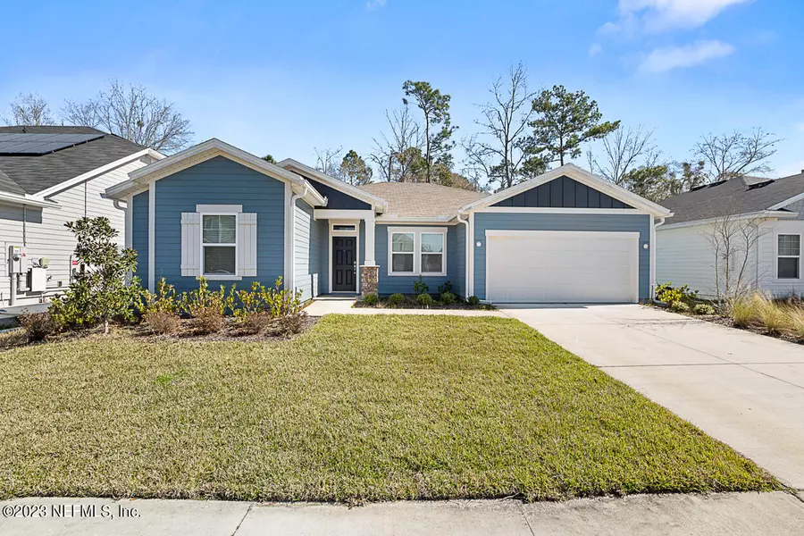 12067 JAPANESE MAPLE ST, Jacksonville, FL 32218