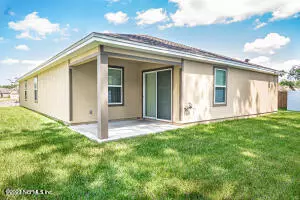 Macclenny, FL 32063,8552 LAKE GEORGE CIR W