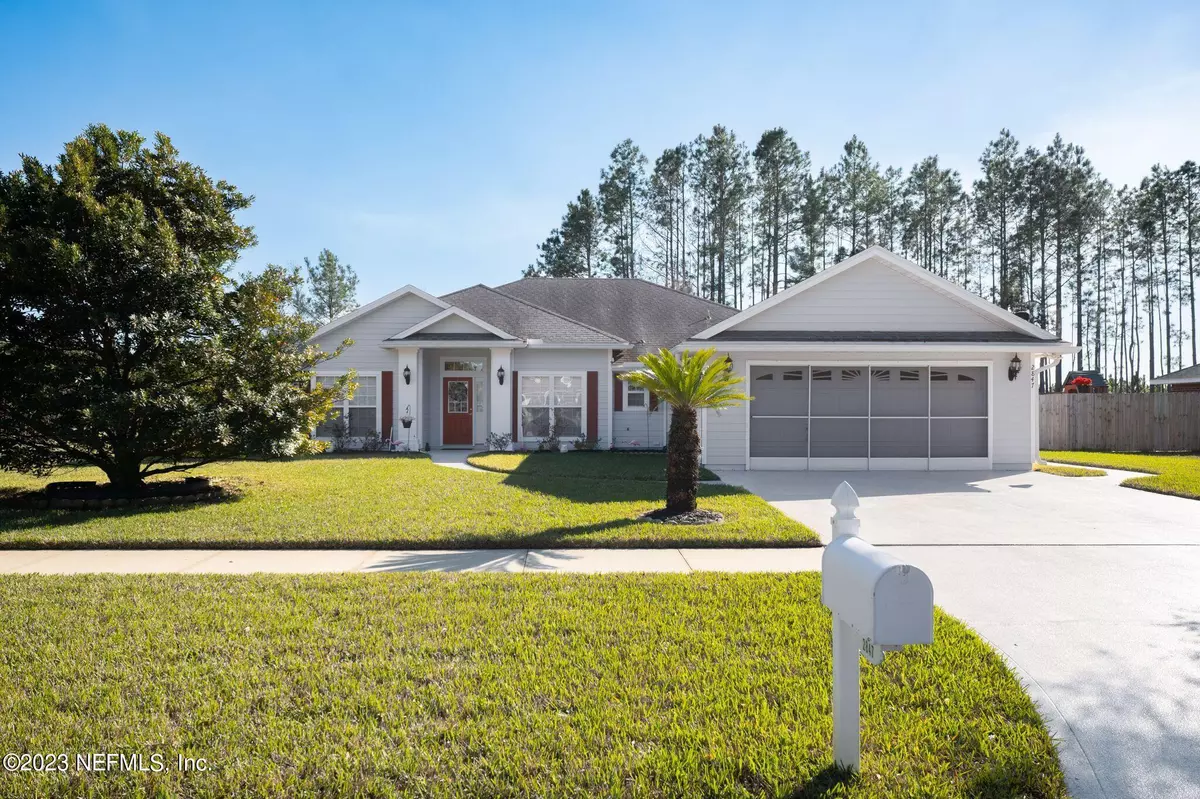 Middleburg, FL 32068,2847 LONGLEAF RANCH CIR