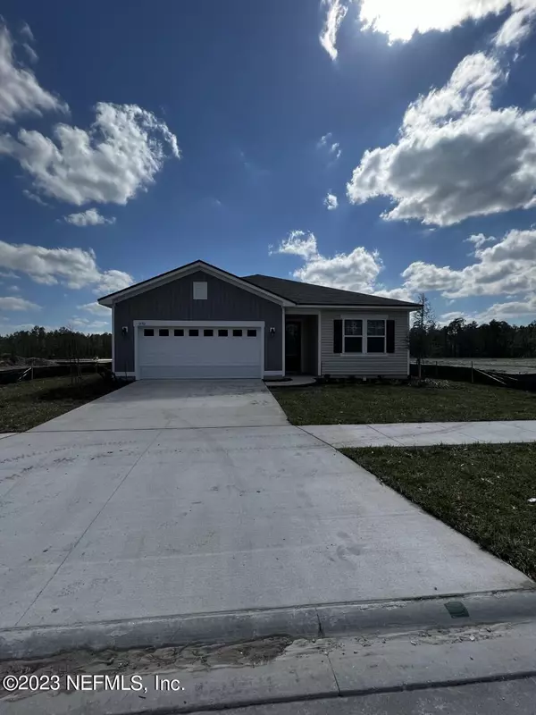 3582 CUNNINGHAM RD, Orange Park, FL 32065