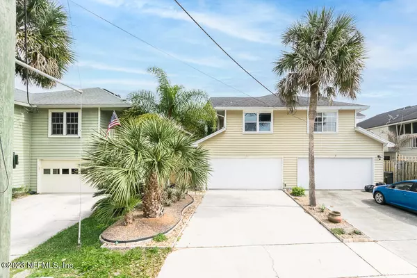 Atlantic Beach, FL 32233,329 SHERRY DR