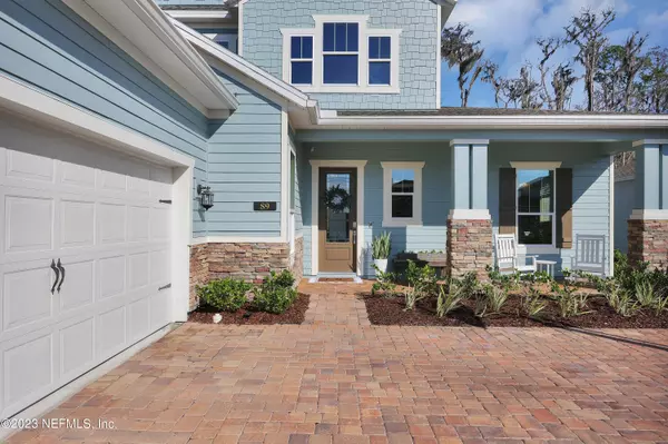 St Augustine, FL 32095,89 LATROBE AVE