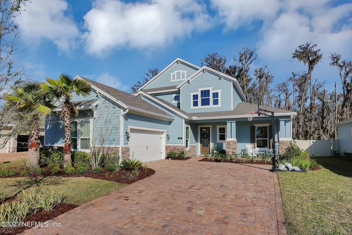 St Augustine, FL 32095,89 LATROBE AVE