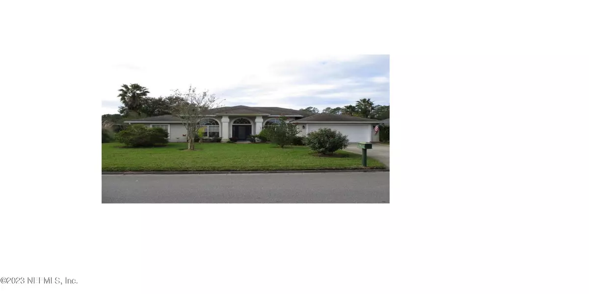 4445 GOLF RIDGE DR, Elkton, FL 32033