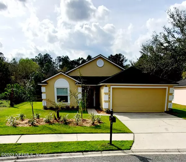 10298 DRIFTWOOD HILLS DR, Jacksonville, FL 32221