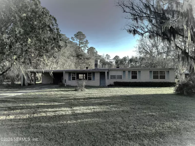 165 PALMETTO BLUFF RD, Palatka, FL 32177