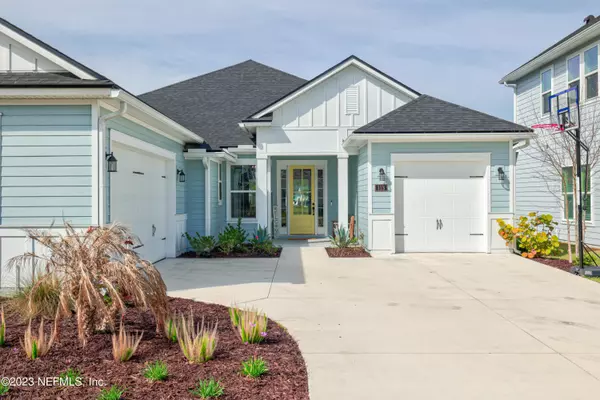 113 FREEDOM LANDING DR, Ponte Vedra, FL 32081