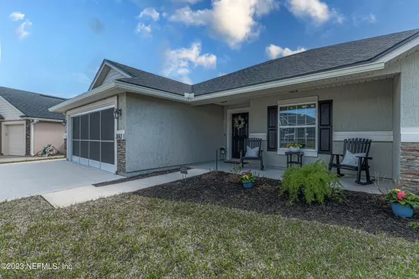 Green Cove Springs, FL 32043,3063 VIANEY PL