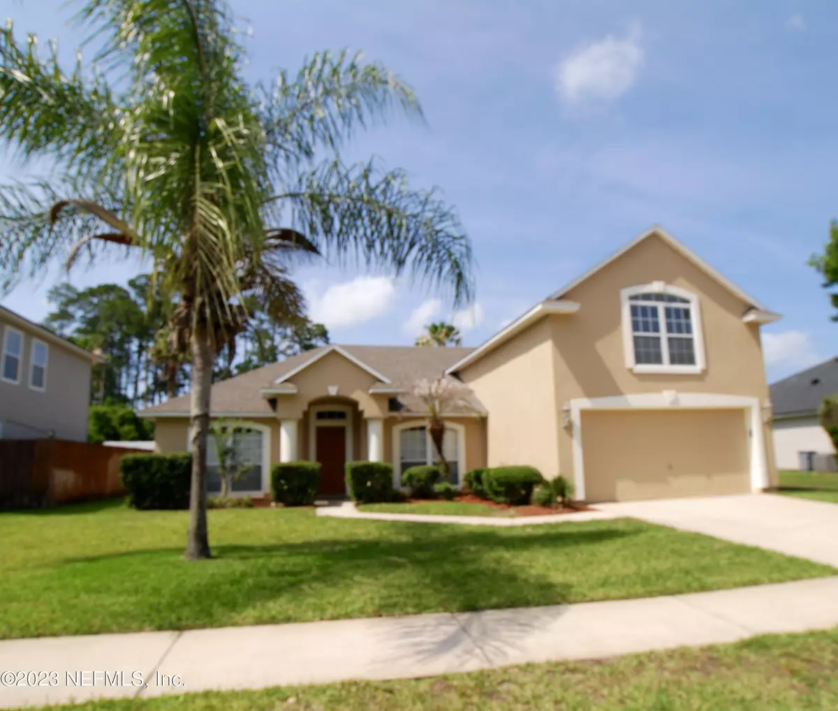 Jacksonville, FL 32226,3093 CAPTIVA BLUFF CIR