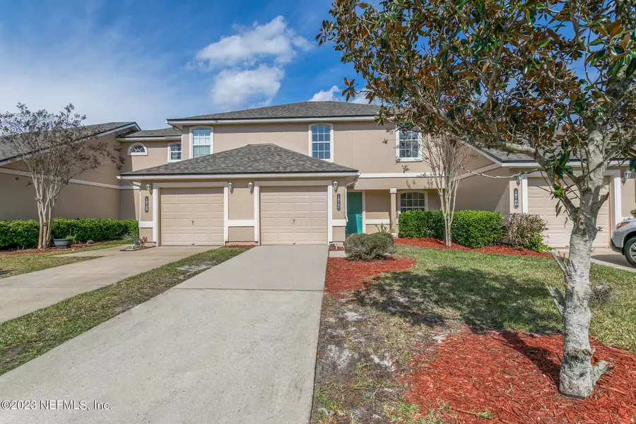 1870 Green Springs CIR #C, Fleming Island, FL 32003