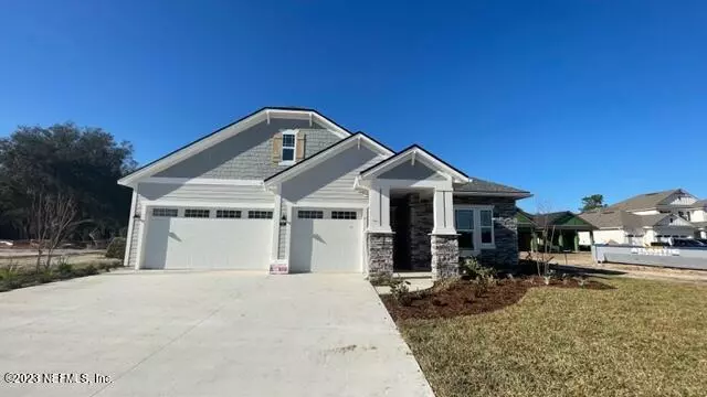 85 OAK CLUSTER LN, St Augustine, FL 32092