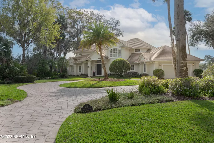 106 REGENTS PL, Ponte Vedra Beach, FL 32082