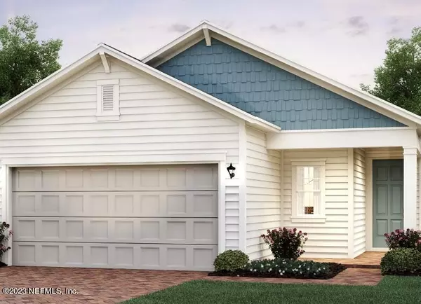 2634 HANBERRY LN, Green Cove Springs, FL 32043