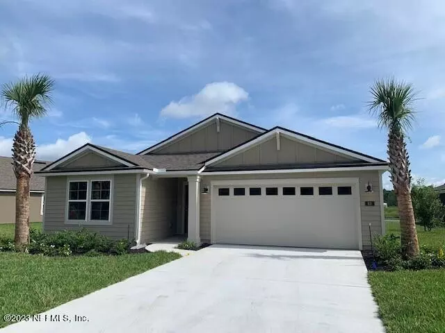 43 EAGLES LANDING LN, St Augustine, FL 32095