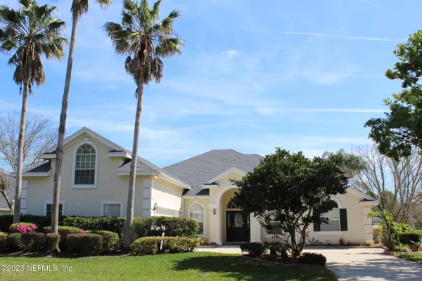 224 MILL VIEW WAY, Ponte Vedra Beach, FL 32082