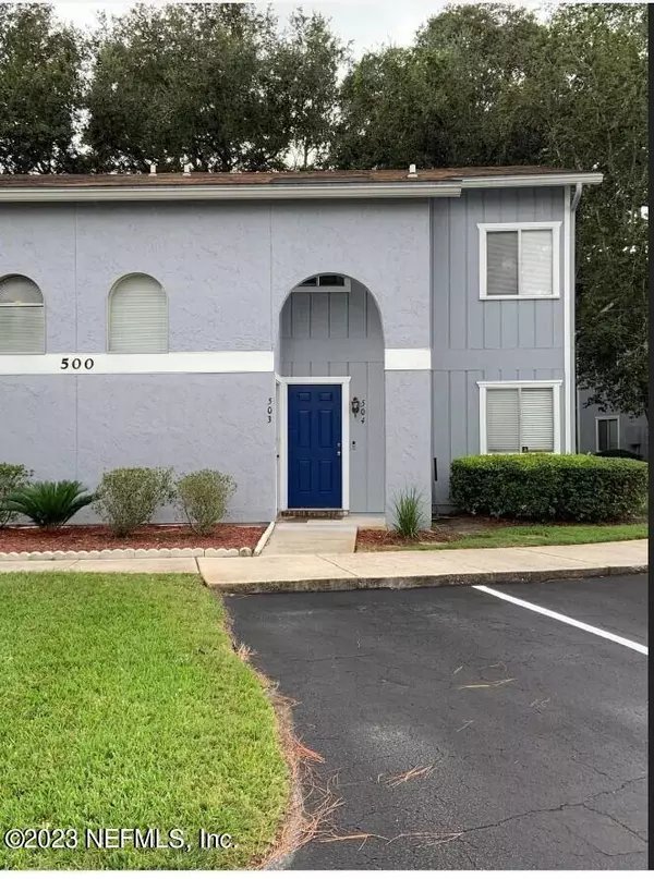 3270 RICKY DR #503, Jacksonville, FL 32223