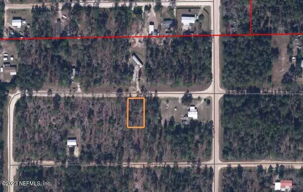 Interlachen, FL 32148,LOT 8 COLOGNE ST