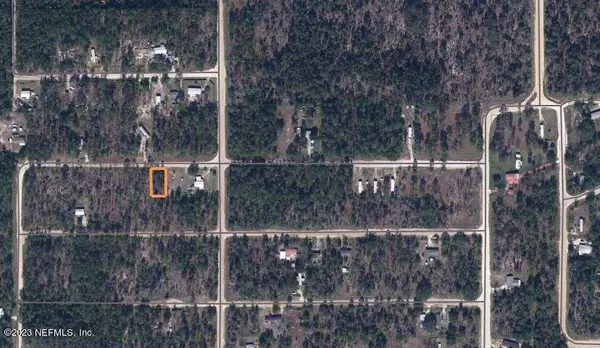 Interlachen, FL 32148,LOT 9 COLOGNE ST