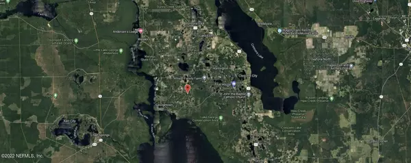 Georgetown, FL 32139,106 HYACINTH CT