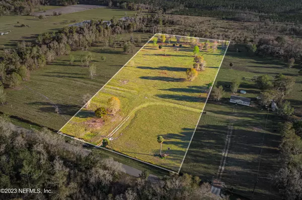 Hilliard, FL 32046,LOT 2 HENRY SMITH RD