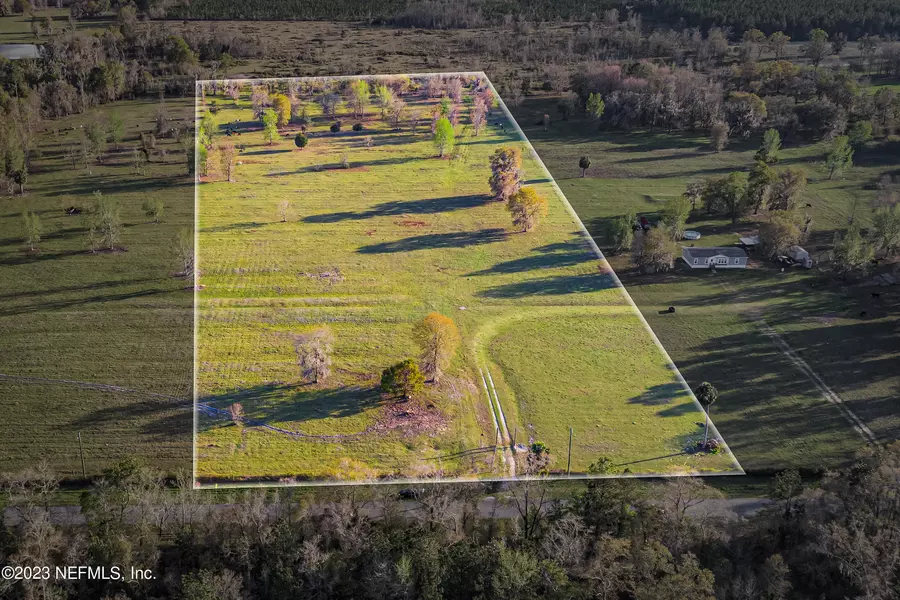 LOT 2 HENRY SMITH RD, Hilliard, FL 32046