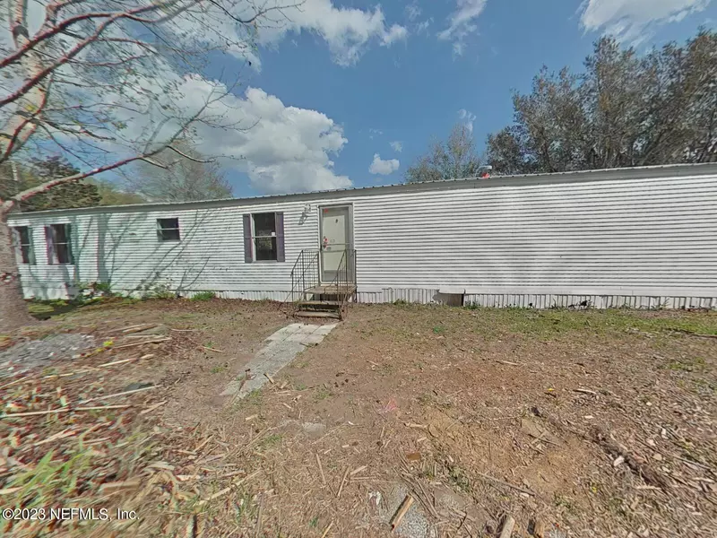 122 SIPPRELL RD, Florahome, FL 32140