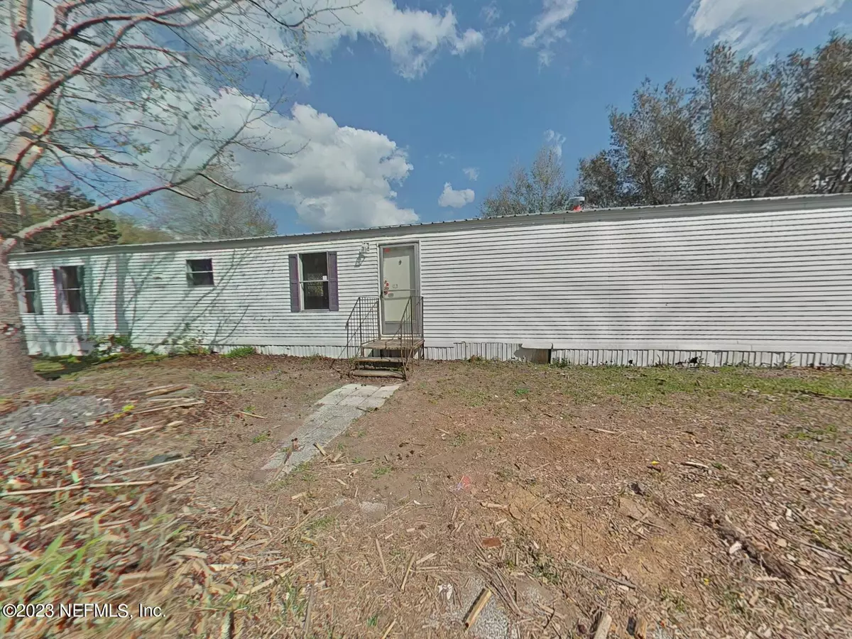 Florahome, FL 32140,122 SIPPRELL RD