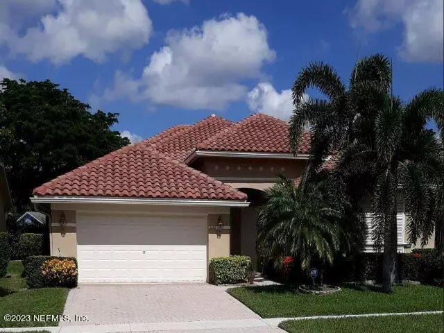 Boynton Beach, FL 33437,6686 JOG PALM DR