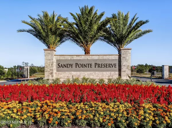 Fernandina Beach, FL 32034,95248 SANDY POINTE DR #0054