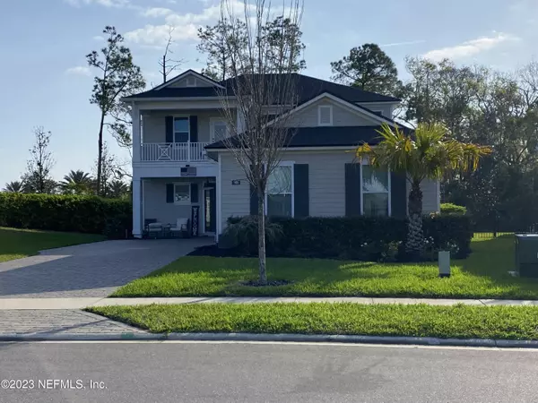 Ponte Vedra, FL 32081,566 PARKBLUFF CIR