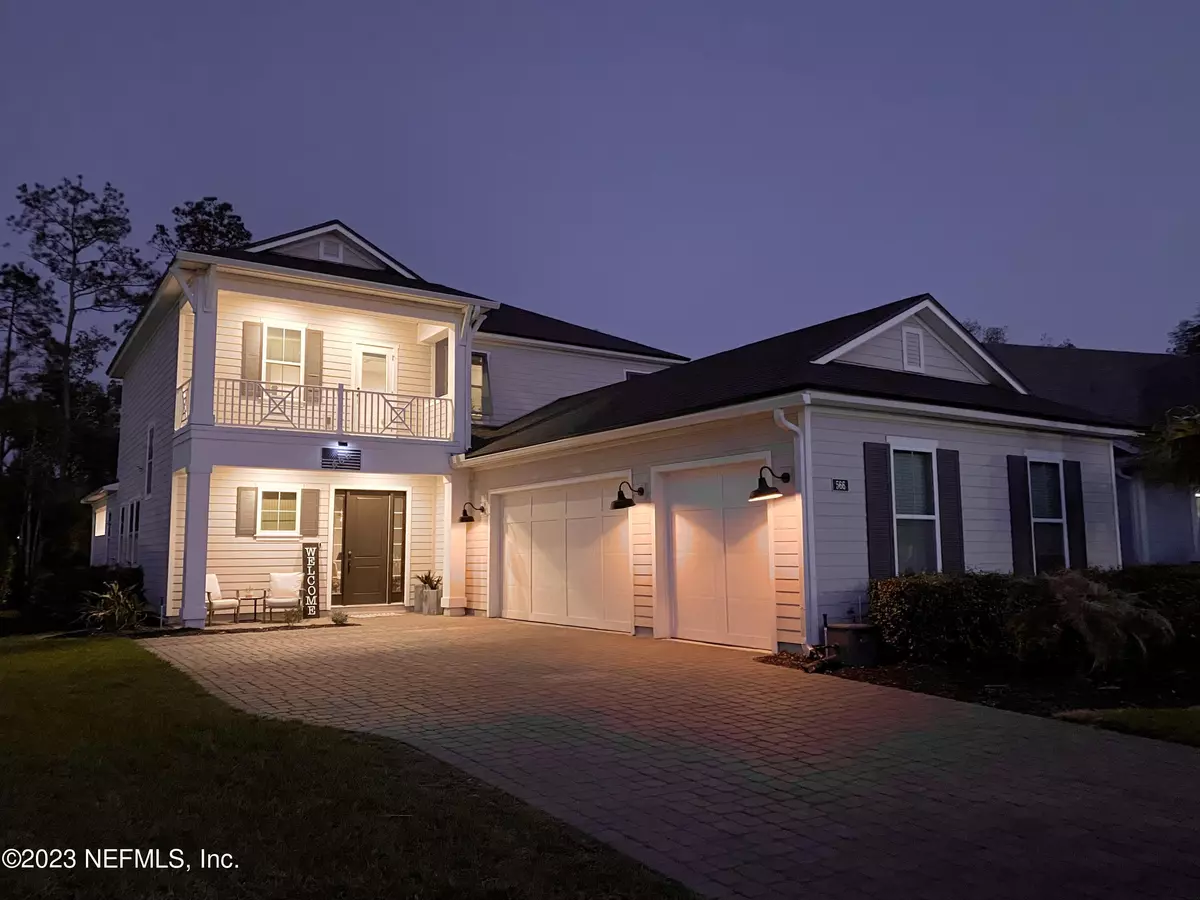 Ponte Vedra, FL 32081,566 PARKBLUFF CIR