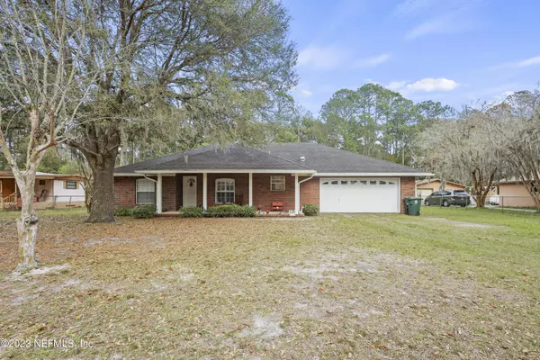 2577 LEON RD, Jacksonville, FL 32246