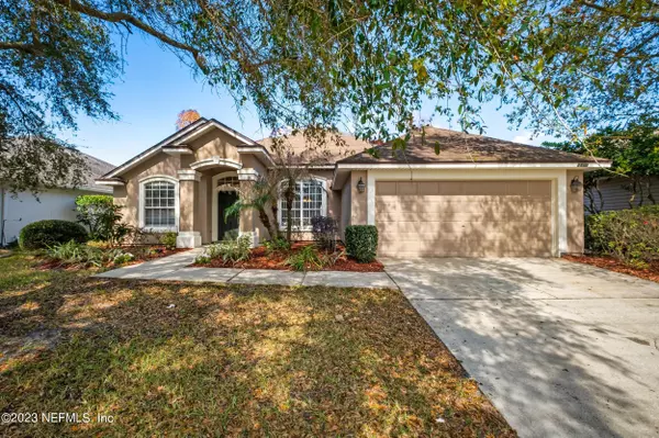 2840 PEBBLEWOOD LN, Orange Park, FL 32065