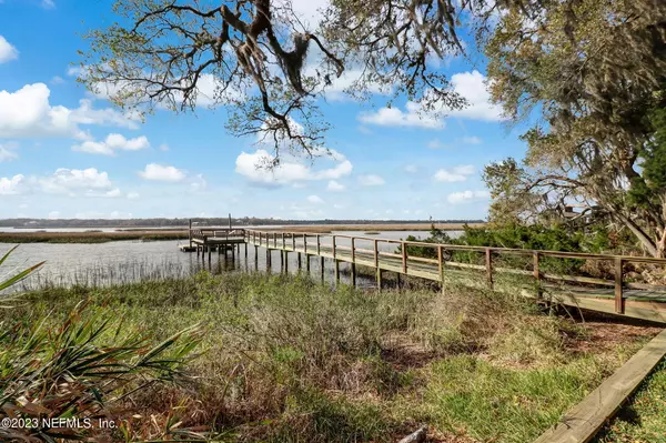 Fernandina Beach, FL 32034,96219 PINEY ISLAND DR