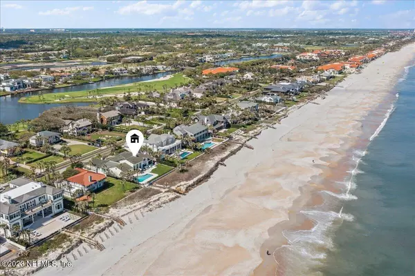 Ponte Vedra Beach, FL 32082,331 PONTE VEDRA BLVD