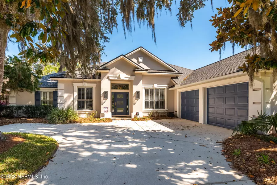 1722 MARGARETS WALK RD, Fleming Island, FL 32003