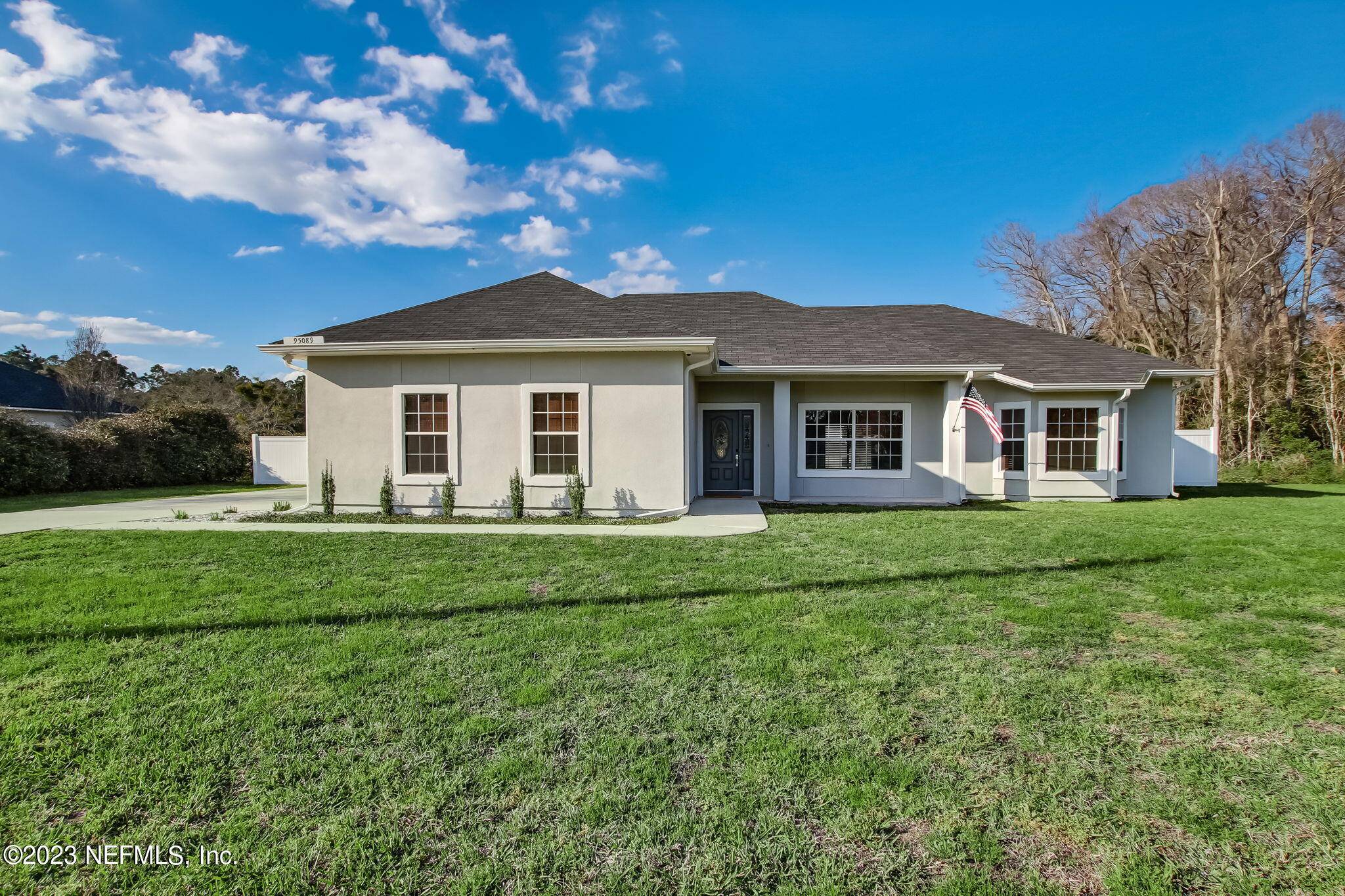 95089 HENDRICKS RD, Fernandina Beach, FL 32034