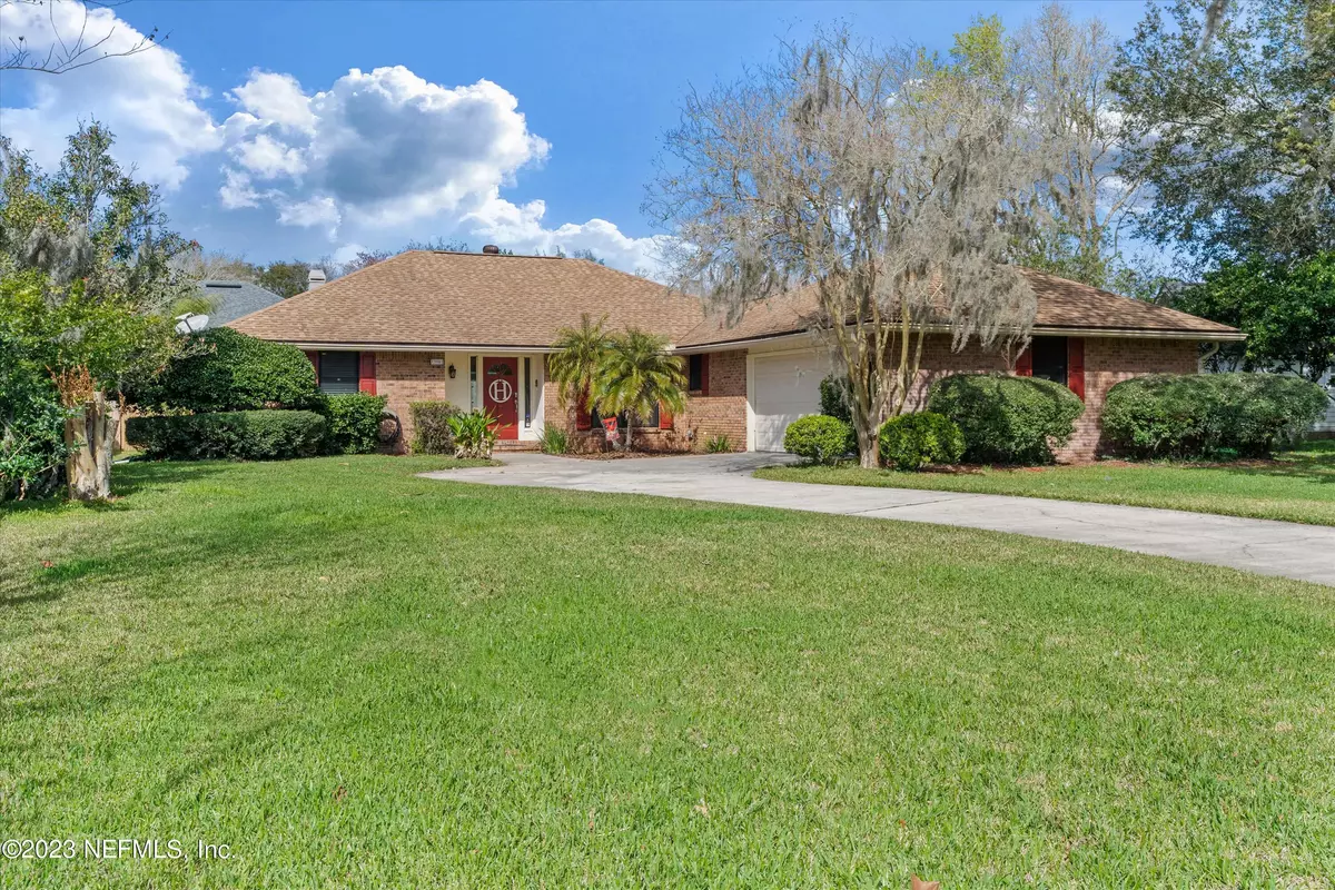 Jacksonville, FL 32224,13941 KETCH COVE PL