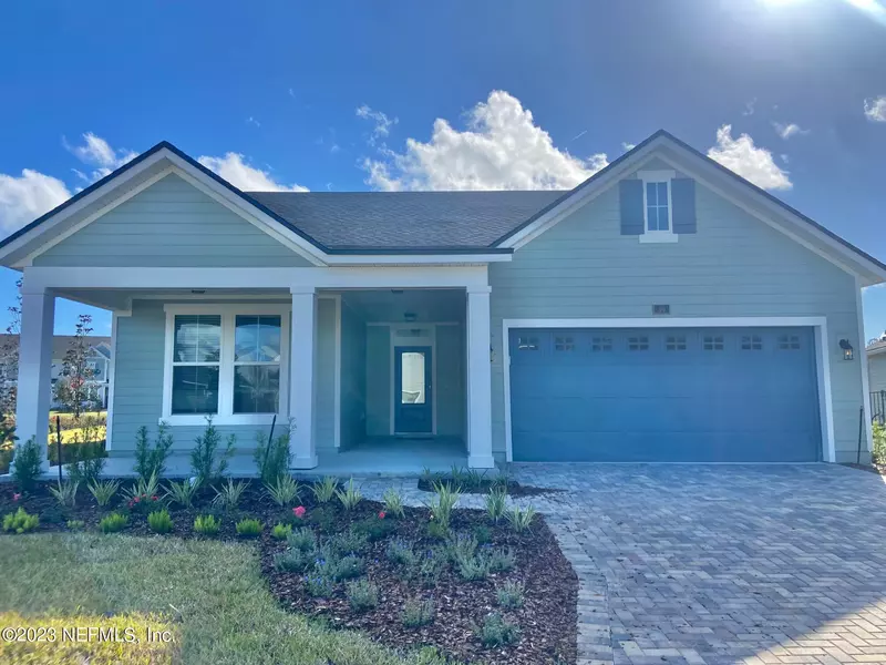 19 CREW CT, St Augustine, FL 32092